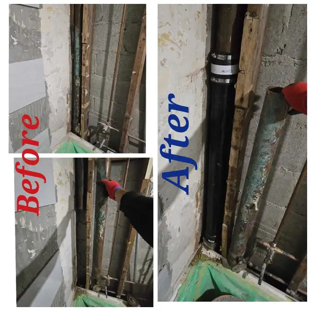 Licensed Plumber | Fast & Affordable Plumbing Services in Plumbing in City of Toronto - Image 6