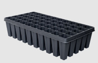 NEW 50 Cell 5” Deep Seedling Plug Trays – 3036 Main St.