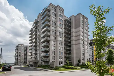 Grand logement 3 1/2 à louer Laval (Fabreville)