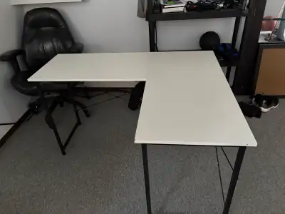 Excellent condition