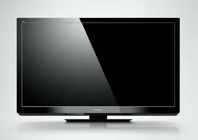 Panasonic TC-P50GT30 Plasma TV for parts, View more