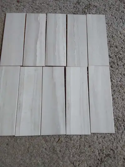 brand new kitchen tiles set of 10, View more