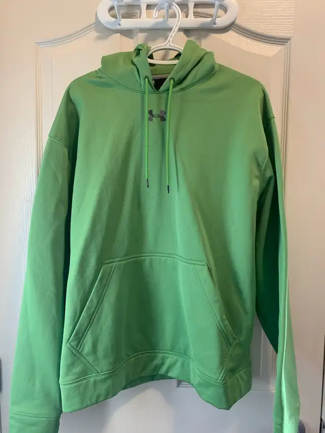 Under Armour Men’s Sweaters in Men's in Edmonton - Image 4