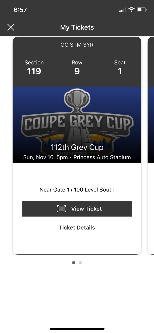 Bomber tickets64346715370626120