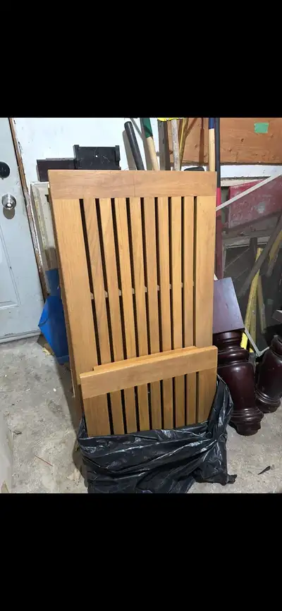 Solid teak coffee table patio, View more