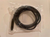 FireWire 800 Cable, Cable FireWire 800. NEW / NEUF.