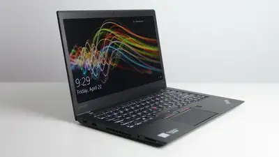 Lenova ThinkPad T460S upgraded edition , View more