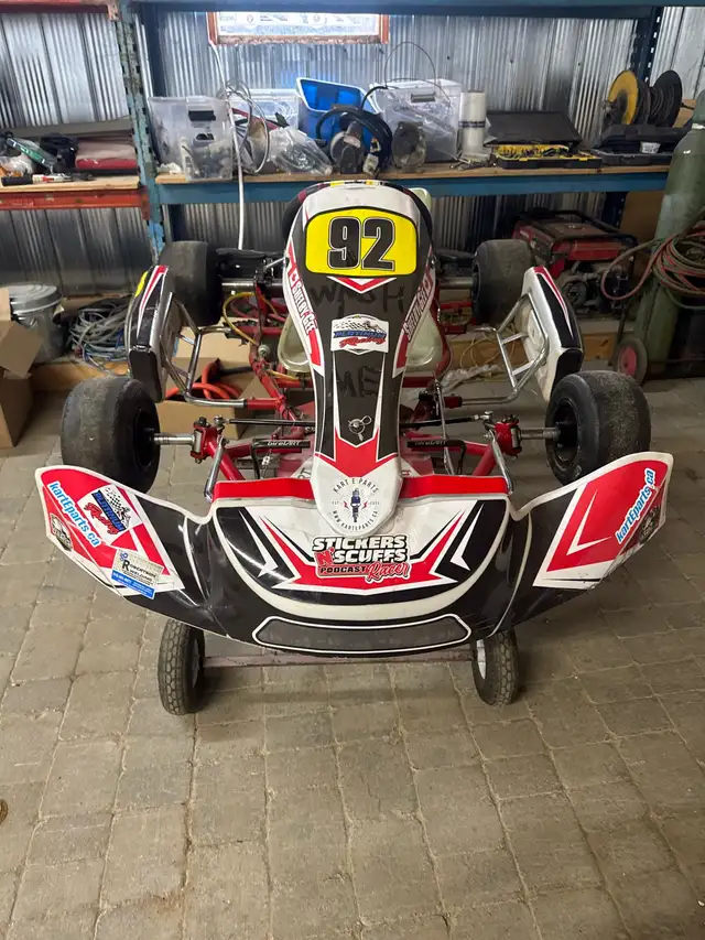 go kart - many available!! in Other in Kitchener / Waterloo - Image 7