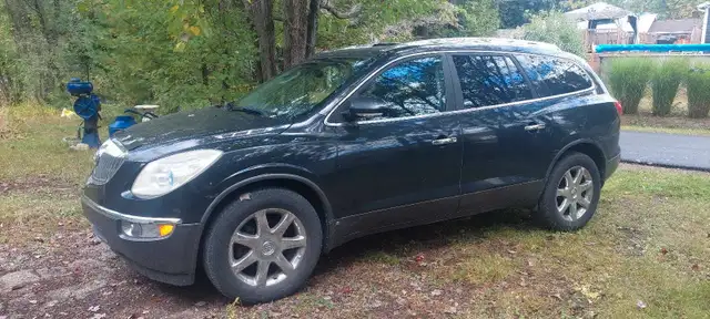 buick enclave 200863860078493441120