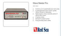 Wave master Pro by Red Sea
