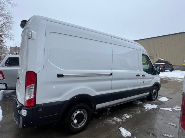 2018 Ford Transit Medium Roof in Cars & Trucks in Sault Ste. Marie - Image 2