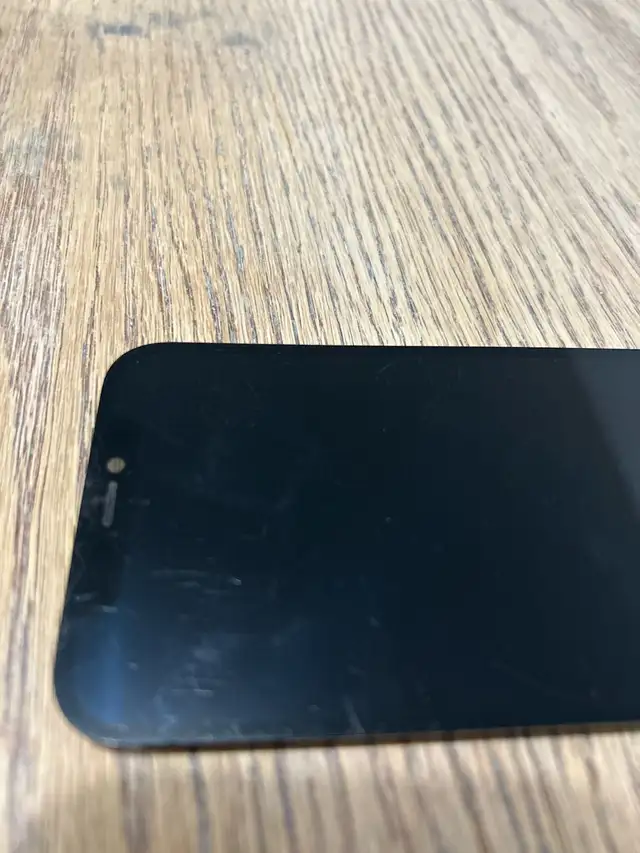 Apple iPhone 12 Replacement Screen556114069538754562