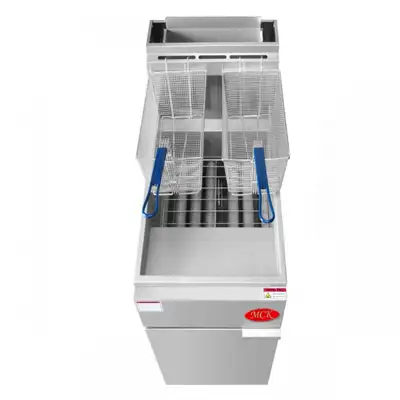 MCK Equipment is the leader of Restaurant equipment in Western Canada. We are a manufacturer and dis...