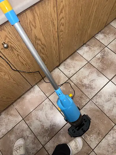 Cordless Pool Vacuum , View more