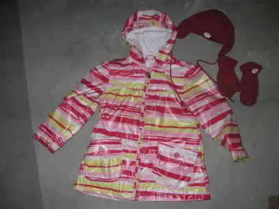 Manteau printemps-automne, View more