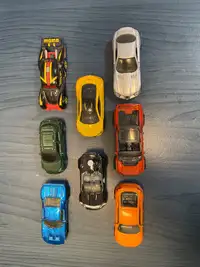 HOTWHEEL COLLECTION FOR SALE