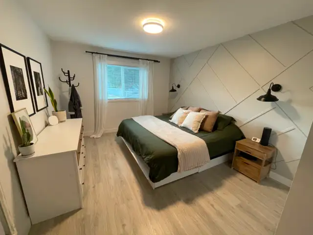 Updated house for rent - 4 bedroom, 2 bathroom63005668966401121