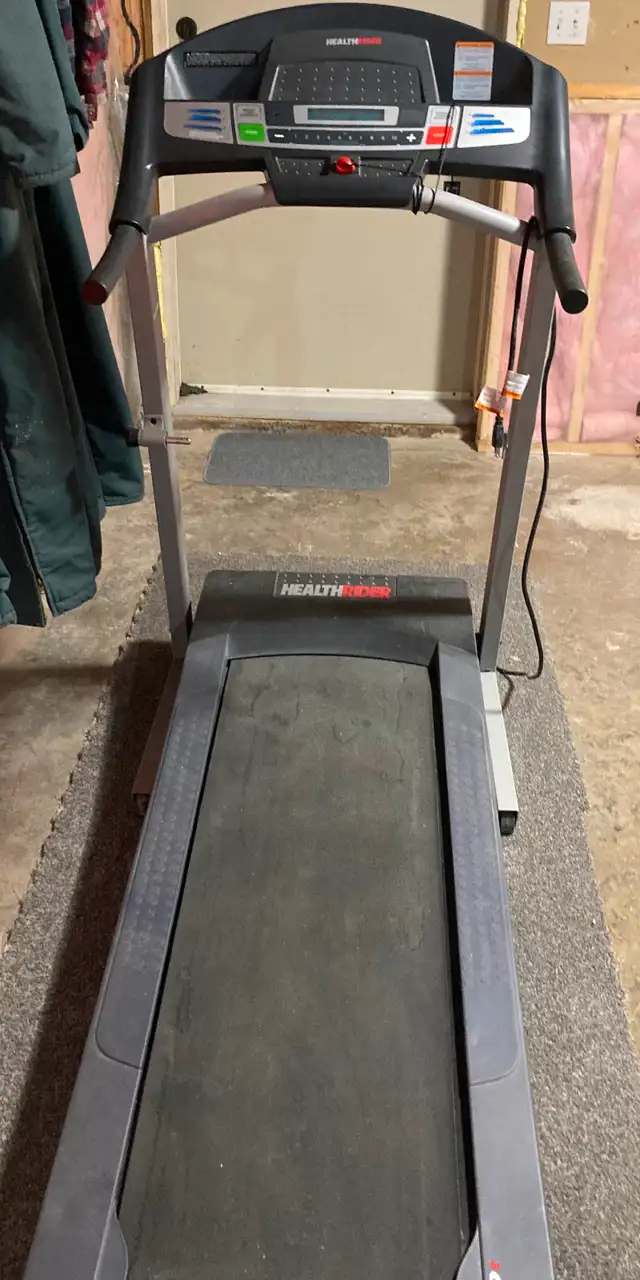 Treadmill for sale in Exercise Equipment in Saint John - Image 3