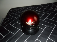 motor cycle helmet  size small