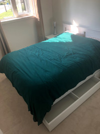 Bright Bedroom, Takhini North, $1,000, May 1