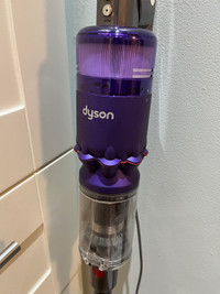 Dyson Omni-Glide aspirateur neuf