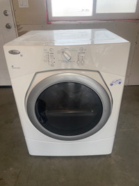 Whirlpool Duet Dryer