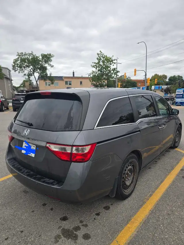 2011 Honda EX-L 559287580870594562