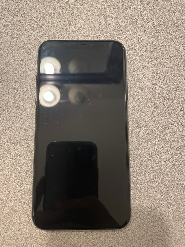 iPhone X 256 gb in Cell Phones in Ottawa - Image 4