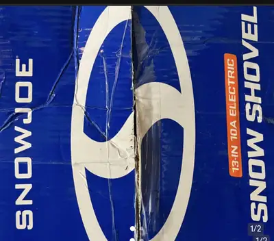 Electric Shovel, View more