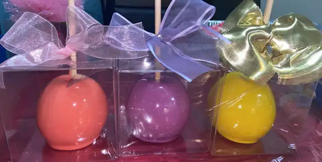 Candy Apples for your function! in Other in Edmonton - Image 8