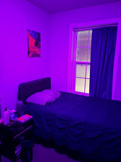 Waterloo (Ezra Ave) Sublet: Jan to April 2026 | $785 per month Hi everyone! I'll be going away next...