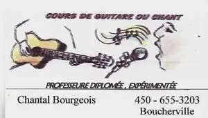 Singing lessons, guitar lessons63417618420227123