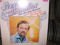 DISQUE VINYLE 33 TOURS - ROGER WHITTAKER (RCA)