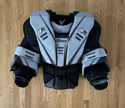 Brian’s Optik 3 Chest Protector, View more