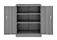WANTED TO BUY ......METAL CABINET FOR GARAGE