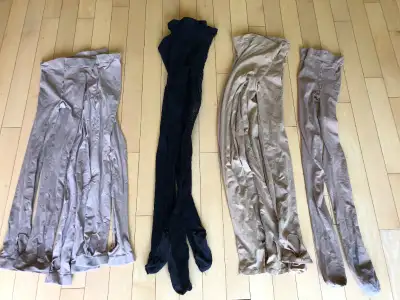Dance Tights, View more