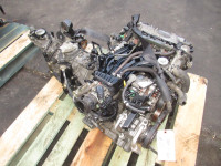 Suzuki Carry Engine K6A DA63T 4x4 mini truck 660cc 5 speed motor