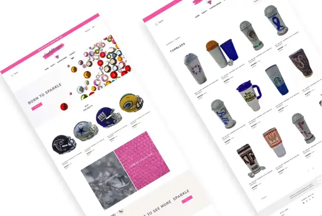 FLUTTER APP DESIGNER - ECOMMERCE APP  DEVELOPER -  MOBILE APP63838174742145122