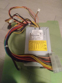 HP 5188-2859 DELTA DPS-350AB-8A 350W Power Supply