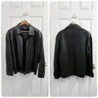 Danier - Men's Leather Jacket