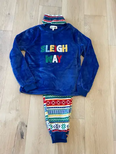 Youth Pajamas. $5 each or all three for $12, View more