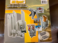 All Sports Dryer