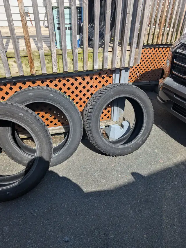 Winter Tires in Tires & Rims in Dartmouth - Image 3