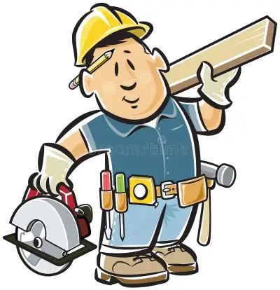 Carpenter , View more
