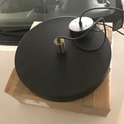 Ceiling Light, View more