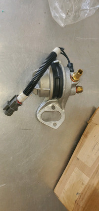 Dodge Cummings fuel heater assembly 94 to 98