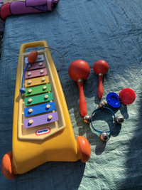 Musical Instruments for kids