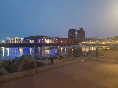 Myself and my partner are looking for a 1 or 2 bdrm place in Charlottetown, or surrounding areas, fo...