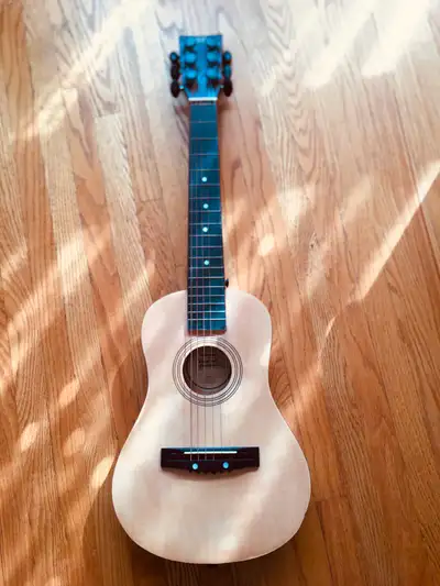 GUITAR FOR BEGINNERS, View more