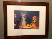 Lady and the Tramp Picture
